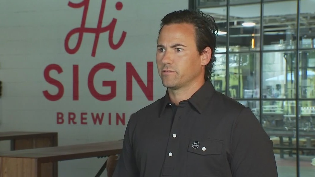 Veteran uses military training to save his Austin business